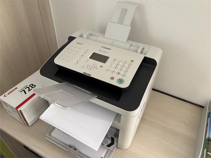 Faxgerät Canon Fax-L150